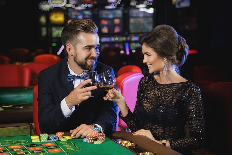 jowototo app interface showing live-dealer table and mobile navigation menu