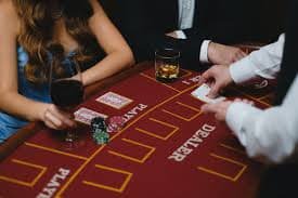 NetEnt live blackjack table streaming on mobile phone screen